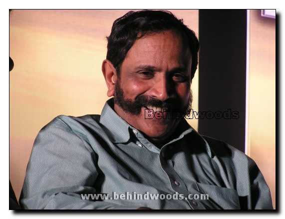 Vettaiyadu Vilaiyadu Music Release - Gallery